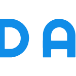 Dana E Wallet App Logo Vector