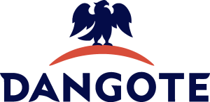 Dangote Logo Vector