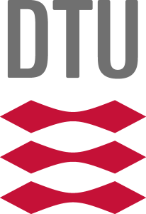 Danmarks Tekniske Universitet Logo Vector