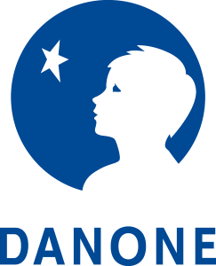 Danone Group Logo Vector