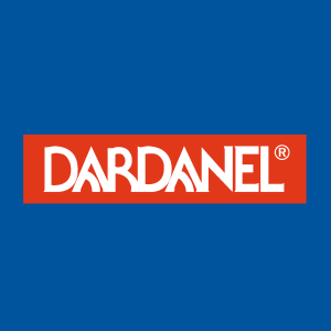 Dardanel Logo Vector