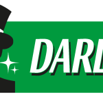 Darlie Logo Vector