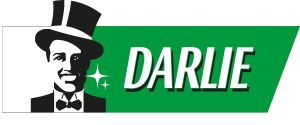 Darlie Logo Vector