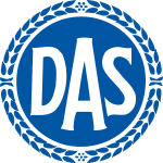 Das Logo Vector