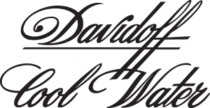 Davidoff Cool Water Logo Vector