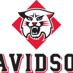 Davidson Wildcats Logo Vector