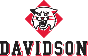 Davidson Wildcats Logo Vector