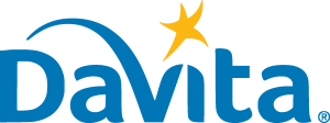 Davita Logo Vector