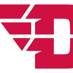 Dayton Flyers Logo Vector