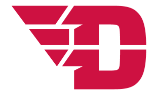 Dayton Flyers Logo Vector