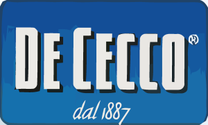 De Cecco Logo Vector