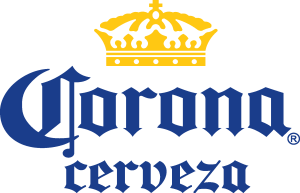 De Cerveza Corona Logo Vector