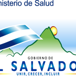 De El Salvador Logo Vector