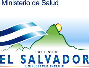De El Salvador Logo Vector