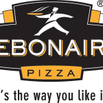 Debonairs Pizza Logo Vector