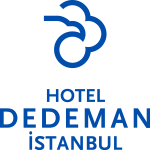 Dedeman Hotels Logo Vector