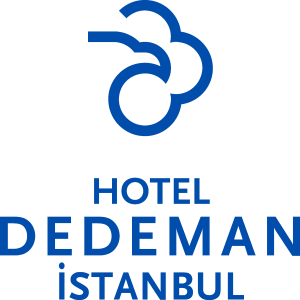 Dedeman Hotels Logo Vector