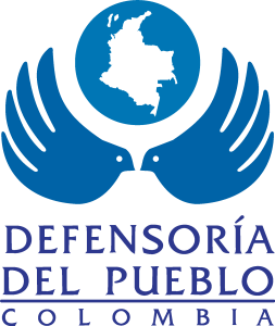 Defensoria Del Pueblo Logo Vector