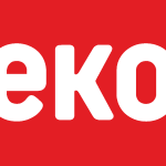 Dekor Logo Vector