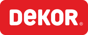 Dekor Logo Vector