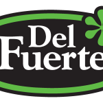 Del Fuerte Logo Vector