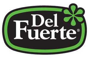 Del Fuerte Logo Vector