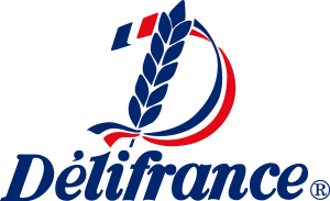 Delifrance Logo Vector