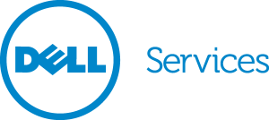 Dell Services Logo Vector