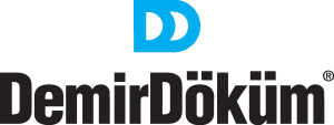 DemirDokum Logo Vector