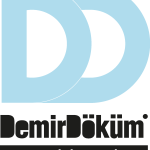 Demirdöküm yeni Logo Vector