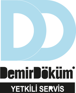 Demirdöküm yeni Logo Vector