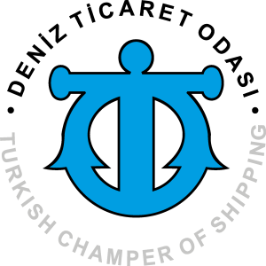 Deniz Ticaret Odasi Logo Vector