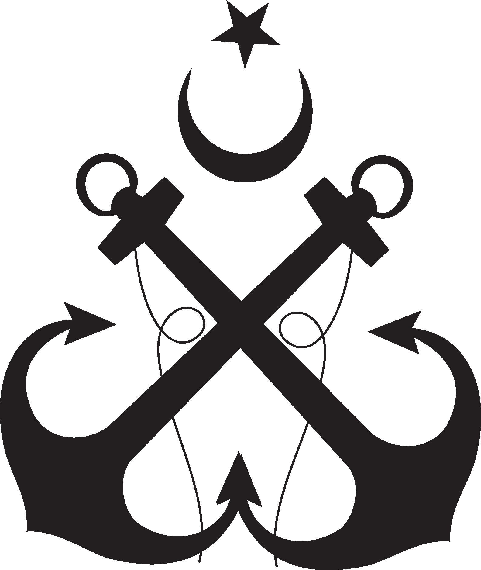 Deniz Yollari Logo Vector