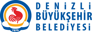 Denizli Buyukşehir Belediyesi Logo Vector