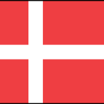 Denmark Logo Vecto