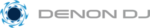 Denon DJ Logo Vector