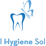 Dental Hygiene Solutions Logo Vector