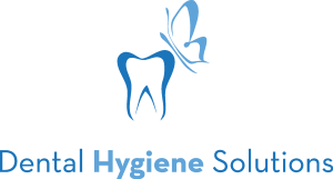 Dental Hygiene Solutions Logo Vector