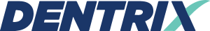 Dentrix Logo Vector