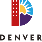 Denver, Colorado Logo Vector