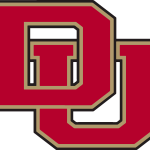 Denver Pioneers Logo Vector