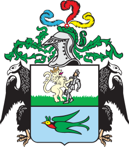 Departamento De Huanuco Peru Logo Vector