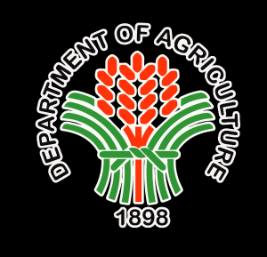 Department Of Agriculture Philippines Logo Vector