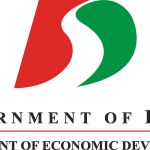 Department Of Economic Development Logo Vector