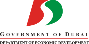 Department Of Economic Development Logo Vector