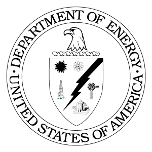 Department Of Energy Logo Vector