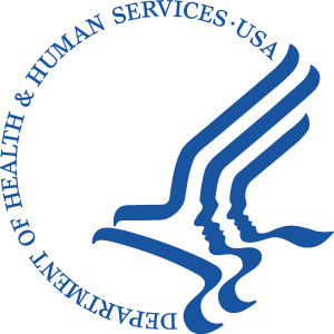 Department Of Health & Human Services Logo Vector