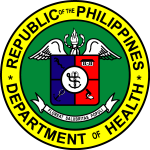 Department Of Health Philippines Logo Vector