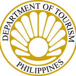 Department Of Tourism Philippines Logo Vector