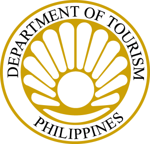 Department Of Tourism Philippines Logo Vector